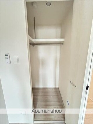 東京都練馬区高松１丁目[2LDK/65.97m2]の収納