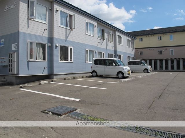 アディ3の外観写真