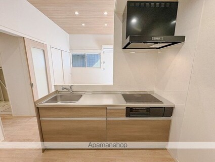 Ｇｒａｎｄ　Ｖｉｌｌａ[3LDK/79.28m2]の内装4