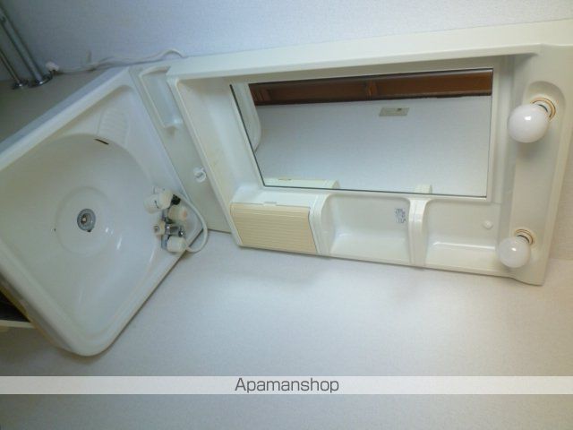 エナージ拓北の内装写真