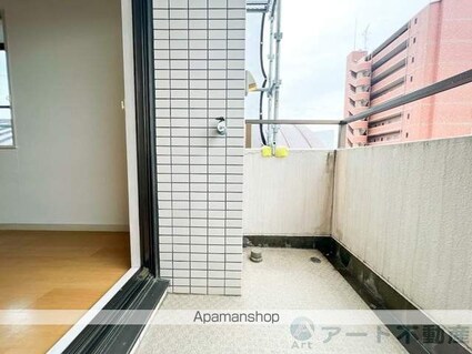 ジョイフル第１小坂[1DK/24.94m2]のその他部屋・スペース