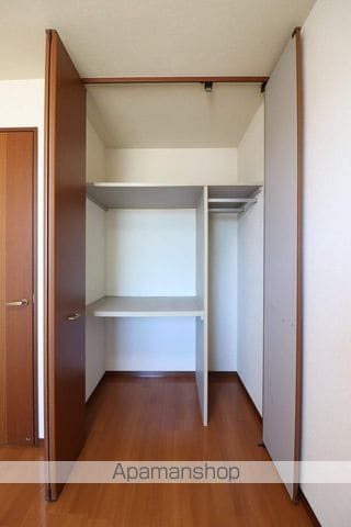 メゾン・パルモの内装写真