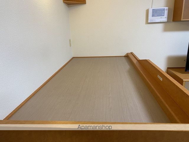 レオパレスルミナーレの内装写真