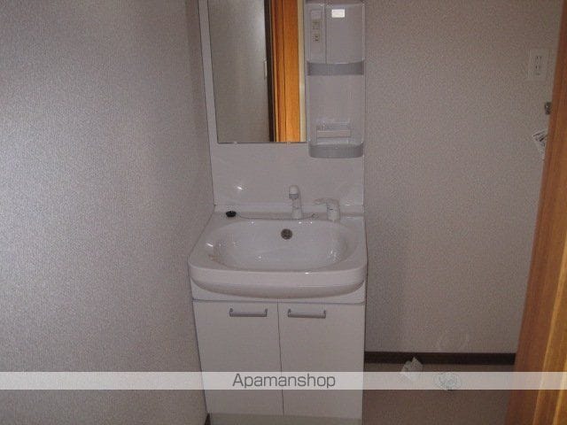 ドリームエイトの内装写真