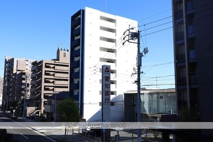 ＲＥＳＩＤＥＮＣＩＡ御器所[1K/25.18m2]の外観2