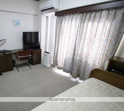 香川県高松市扇町１丁目[1K/22m2]のその他部屋・スペース