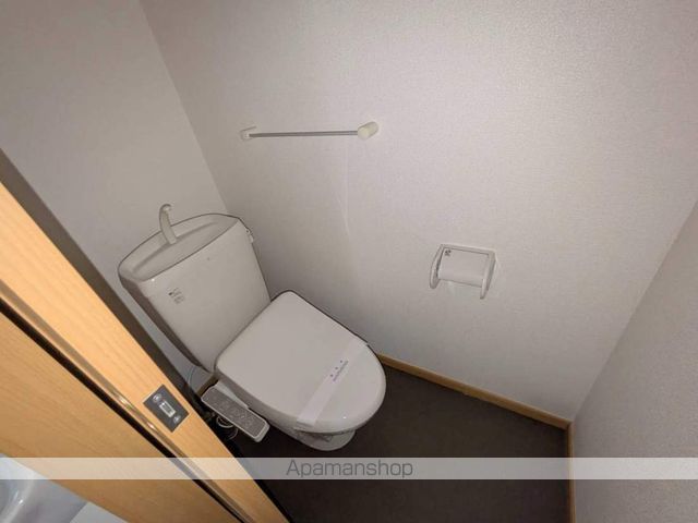 セレッソIIの内装写真