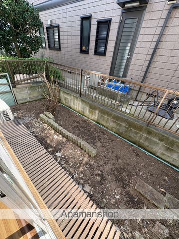 東鎌ヶ谷戸建の内装写真