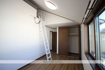 シルキーメゾン[3LDK/87.77m2]の内装