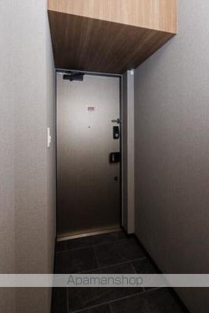 ＨＩＲＯＯ　ＶＩＬＬＡＧＥ[1LDK/36.56m2]の玄関