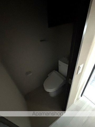 BRANZ TOWER谷町四丁目の内装写真