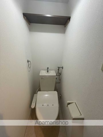 アムール文京台の内装写真