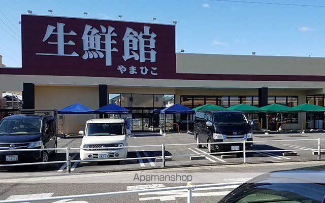中央本線 神領駅 徒歩18分 2階建 築24年の周辺写真
