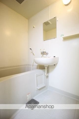 アサヒハイツの内装写真