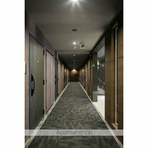 SーRESIDENCE志賀本通NORTHの内装写真