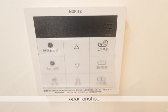フレスクーラの内装写真