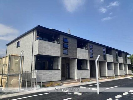 セレーネ藤沢[2LDK/56.44m2]の外観2