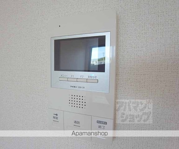 ディアコート積み木の内装写真