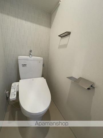 ESLEADTHEGRANDTENROKUの内装写真