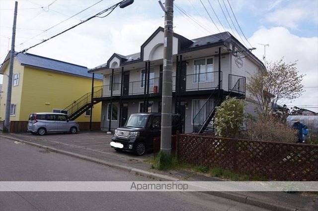 apartment 北海道釧路郡釧路町豊美１丁目
豊美の賃貸情報を見る
物件地図