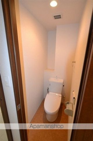 柳町Aマンションの内装写真
