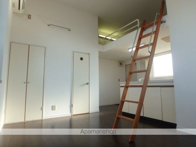 サンロフティ秋葉の内装写真