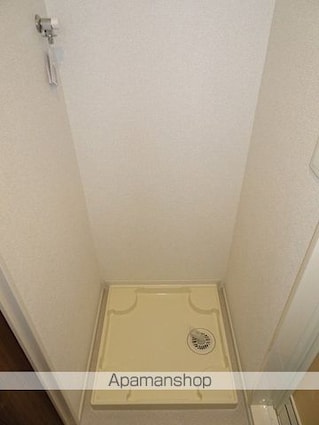 ＨＡＰＰＹ　ＨＩＬＬＳ[1DK/33.99m2]のその他内装2