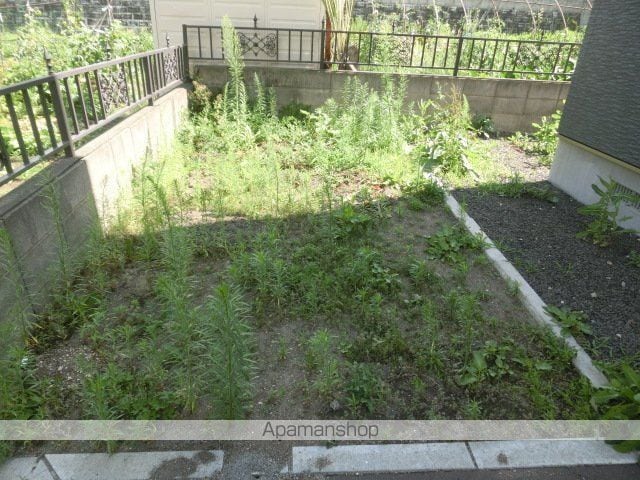 クオリーの玄関写真
