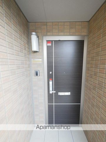 セジュール姫島IIの内装写真