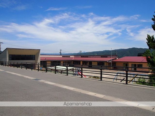 サニーヒルズ伊北 A棟の周辺写真