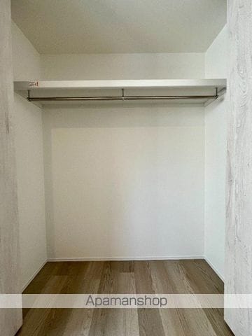 レジディア東麻布の内装写真