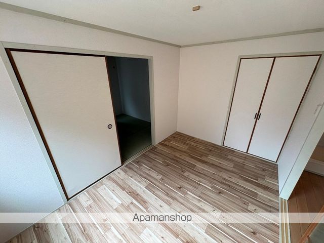 ハイツSKの内装写真