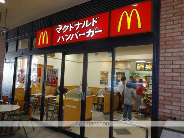 レオパレス桜通りの周辺写真