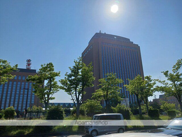 ヒカルサ金沢畝田東IIの周辺写真