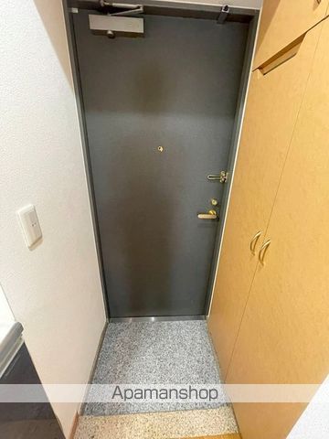 エスティメゾン大塚の内装写真