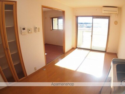 ブレインミヤダ[1DK/31.75m2]の内装1