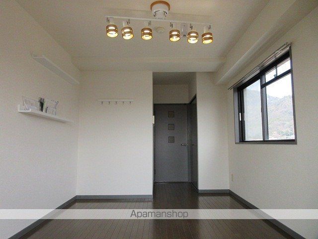 フォルビテッツァ岐阜の内装写真