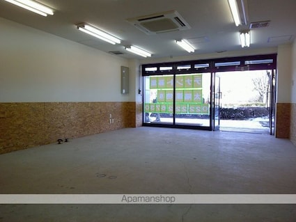 ウインディヒルズ桜ヶ丘[1R/43.4m2]の内装2