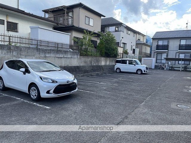 メゾンソレイユ中山I番館のその他写真