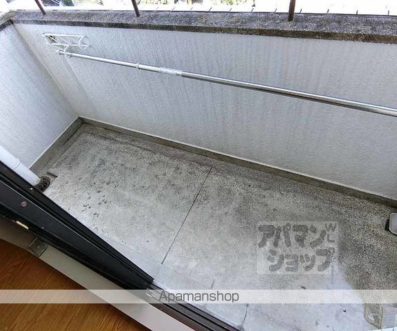 ネオメゾンドフルールの内装写真