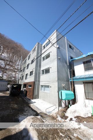 アモール円山の外観写真