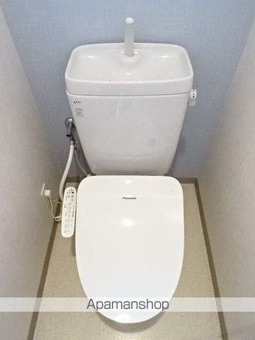 プリントスIIの内装写真