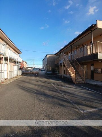シティーハイツ中川 Aのその他写真