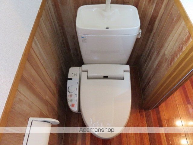 コートS北町の内装写真