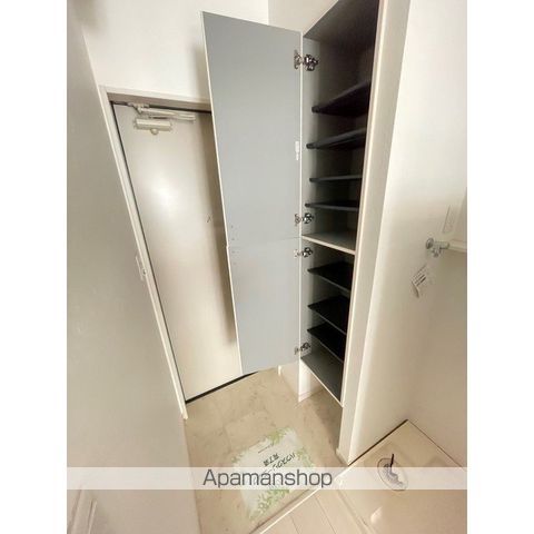 アクシス船橋の内装写真