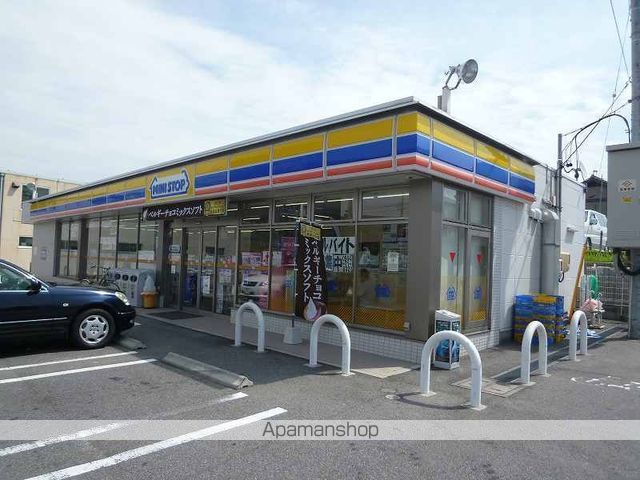 ルミエール藤の周辺写真