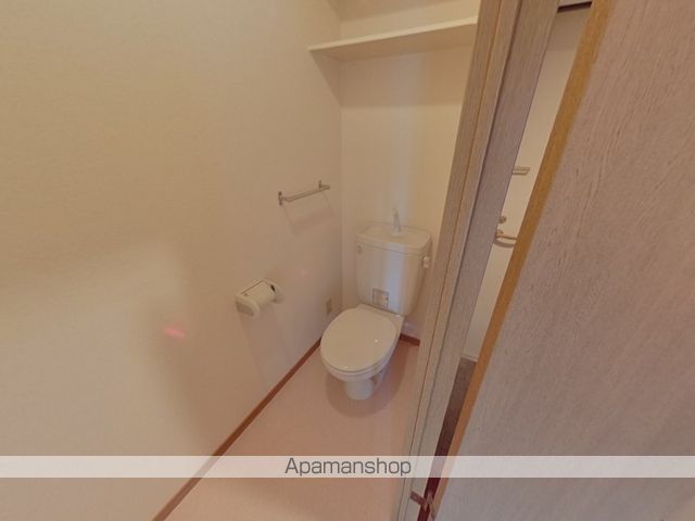グランフィーネ保田窪の内装写真