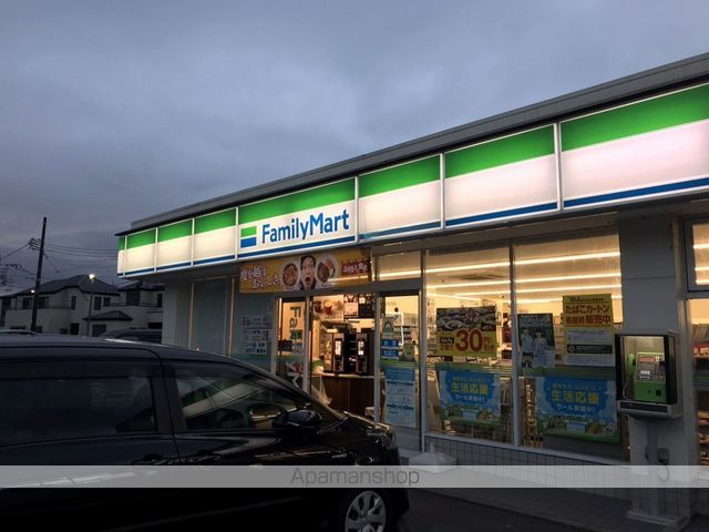 フェリオの周辺写真