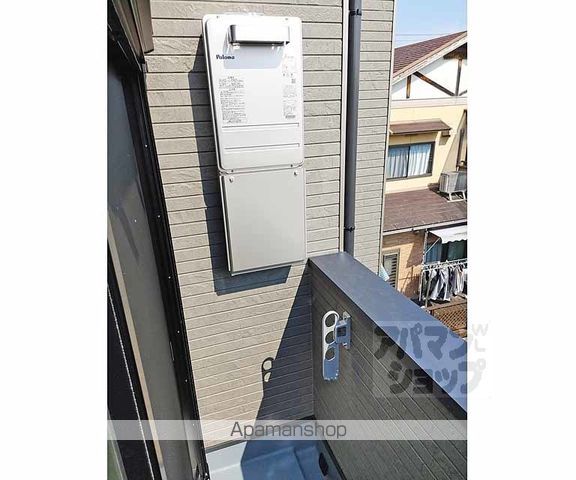イロハ 淀下津町の内装写真