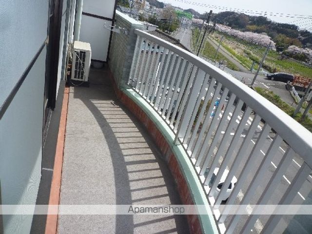 尼子ビルの内装写真
